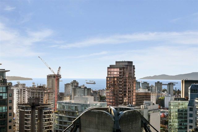 1328-w-pender-street-coal-harbour-vancouver-west-14 at 3501 - 1328 W Pender Street, Coal Harbour, Vancouver West