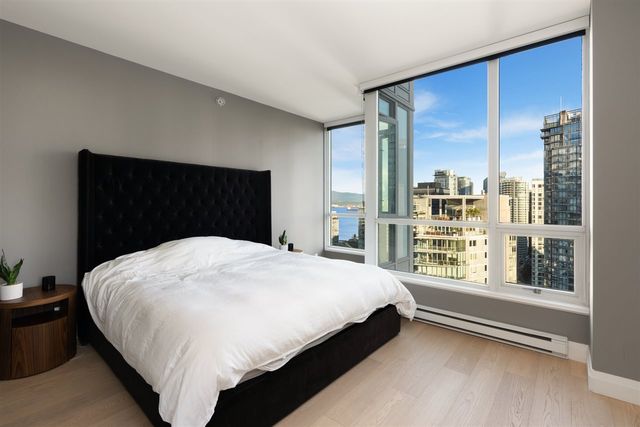 1328-w-pender-street-coal-harbour-vancouver-west-16 at 3501 - 1328 W Pender Street, Coal Harbour, Vancouver West