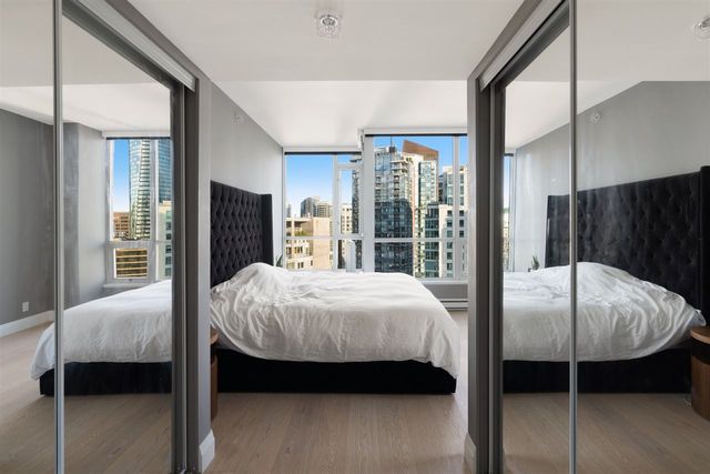 1328-w-pender-street-coal-harbour-vancouver-west-18 at 3501 - 1328 W Pender Street, Coal Harbour, Vancouver West