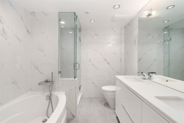 1328-w-pender-street-coal-harbour-vancouver-west-25 at 3501 - 1328 W Pender Street, Coal Harbour, Vancouver West