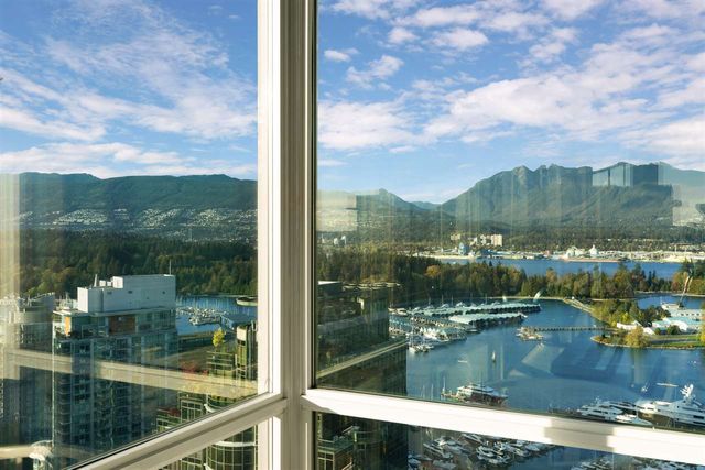 1328-w-pender-street-coal-harbour-vancouver-west-28 at 3501 - 1328 W Pender Street, Coal Harbour, Vancouver West