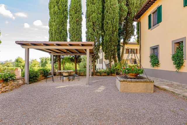 _zss6400 at  Tuscany, Italy