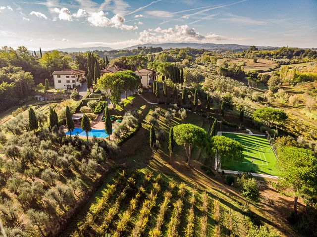 dji_0846 at  Tuscany, Italy