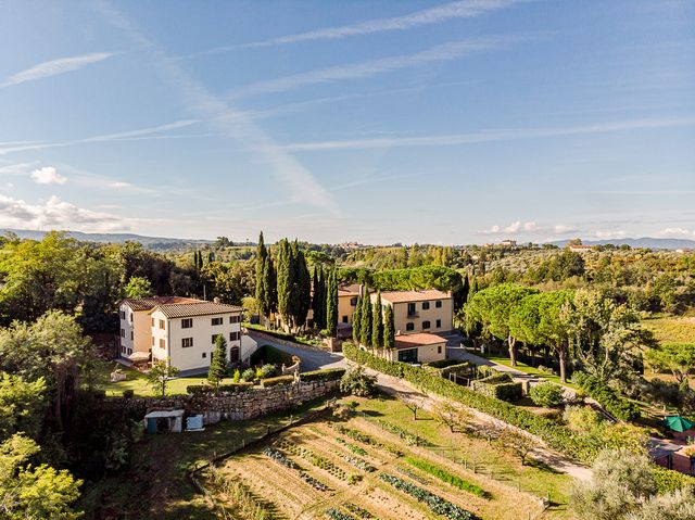 dji_0853 at  Tuscany, Italy