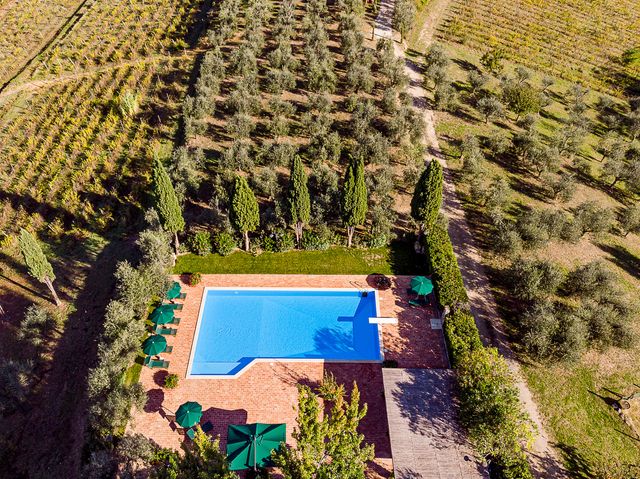 dji_0864 at  Tuscany, Italy