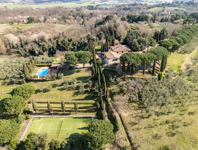 dji_20260225125544_0496_d-hdr at  Tuscany, Italy