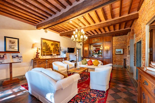 dsc_4566-hdr at  Tuscany, Italy