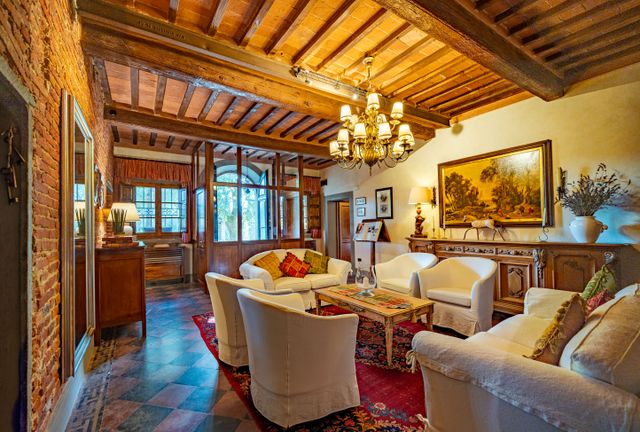 dsc_4571-hdr at  Tuscany, Italy