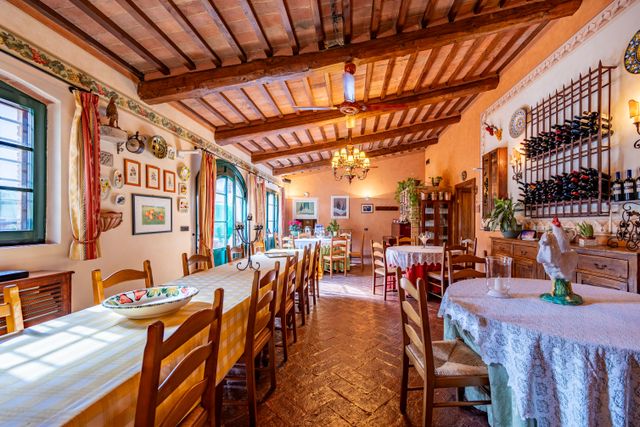 dsc_4597-hdr at  Tuscany, Italy