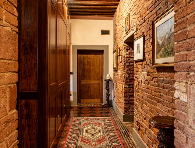 dsc_4647-hdr at  Tuscany, Italy