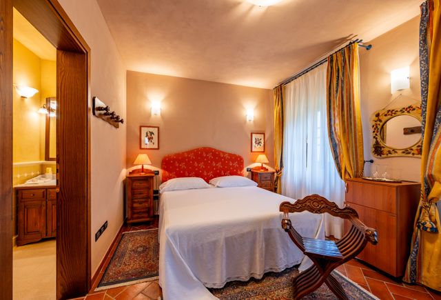 dsc_4722-hdr at  Tuscany, Italy