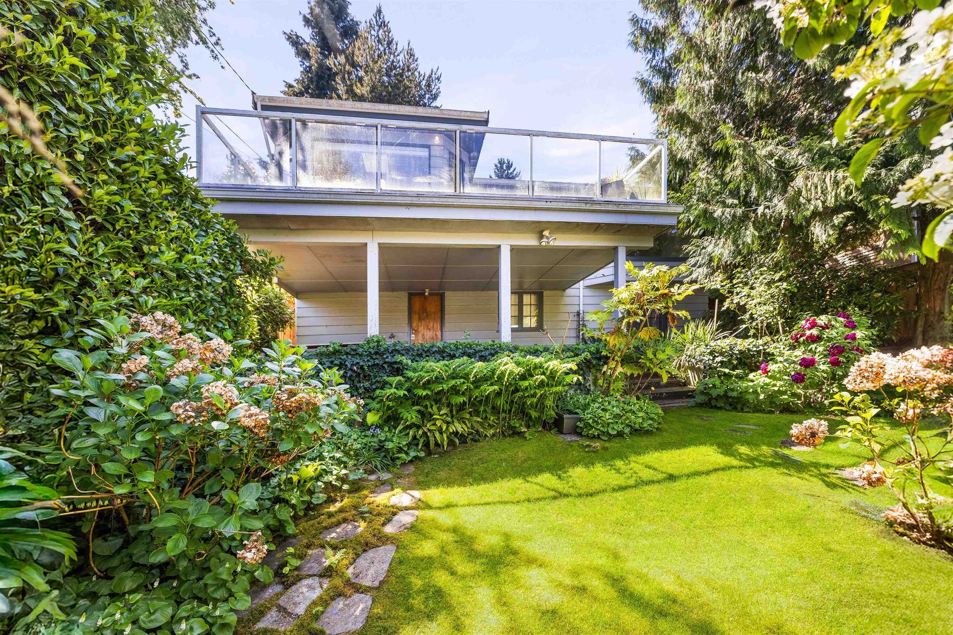 4888 Narvaez Drive, Quilchena, Vancouver West photo number 1