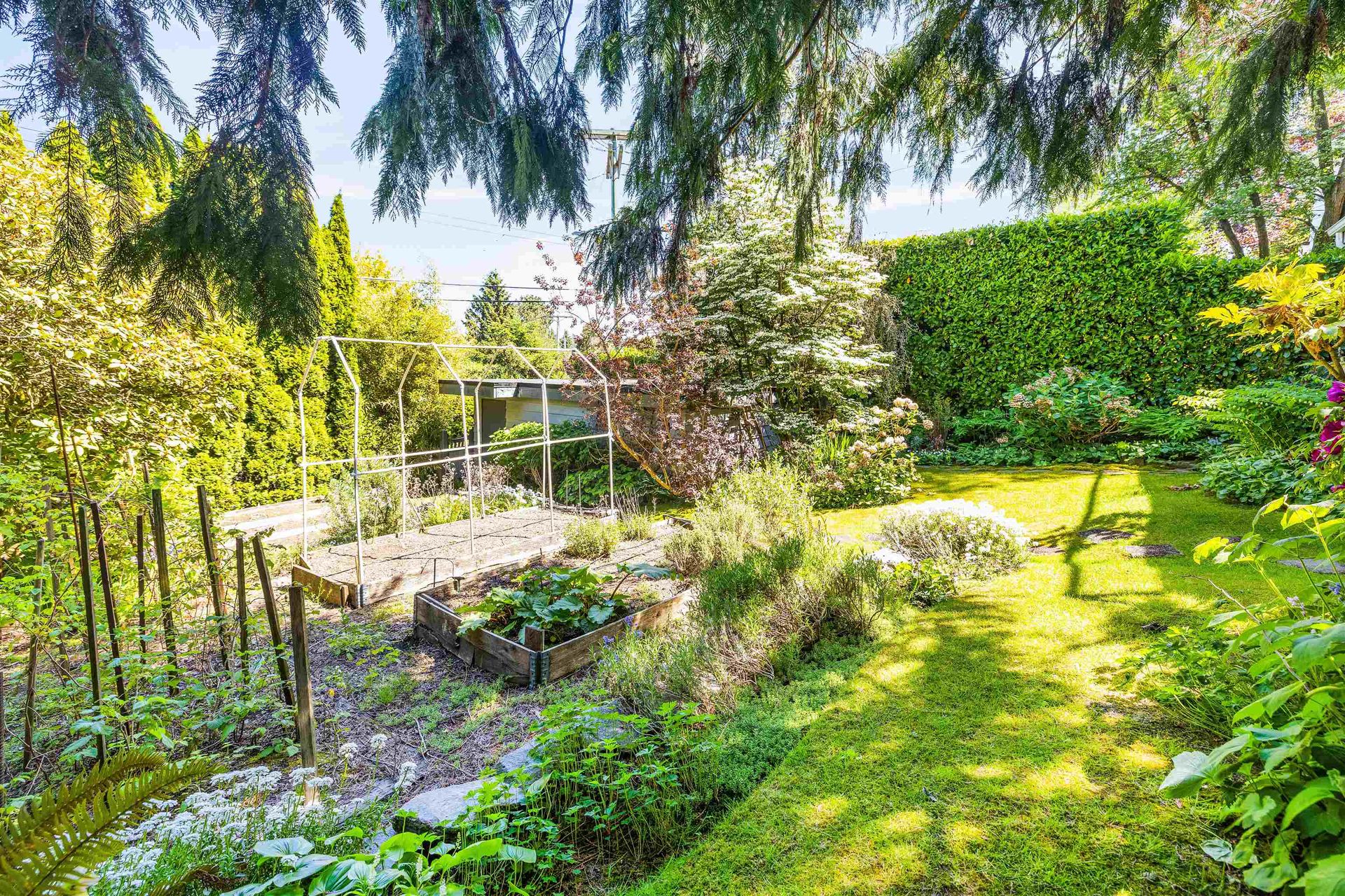 4888 Narvaez Drive, Quilchena, Vancouver West photo number 1