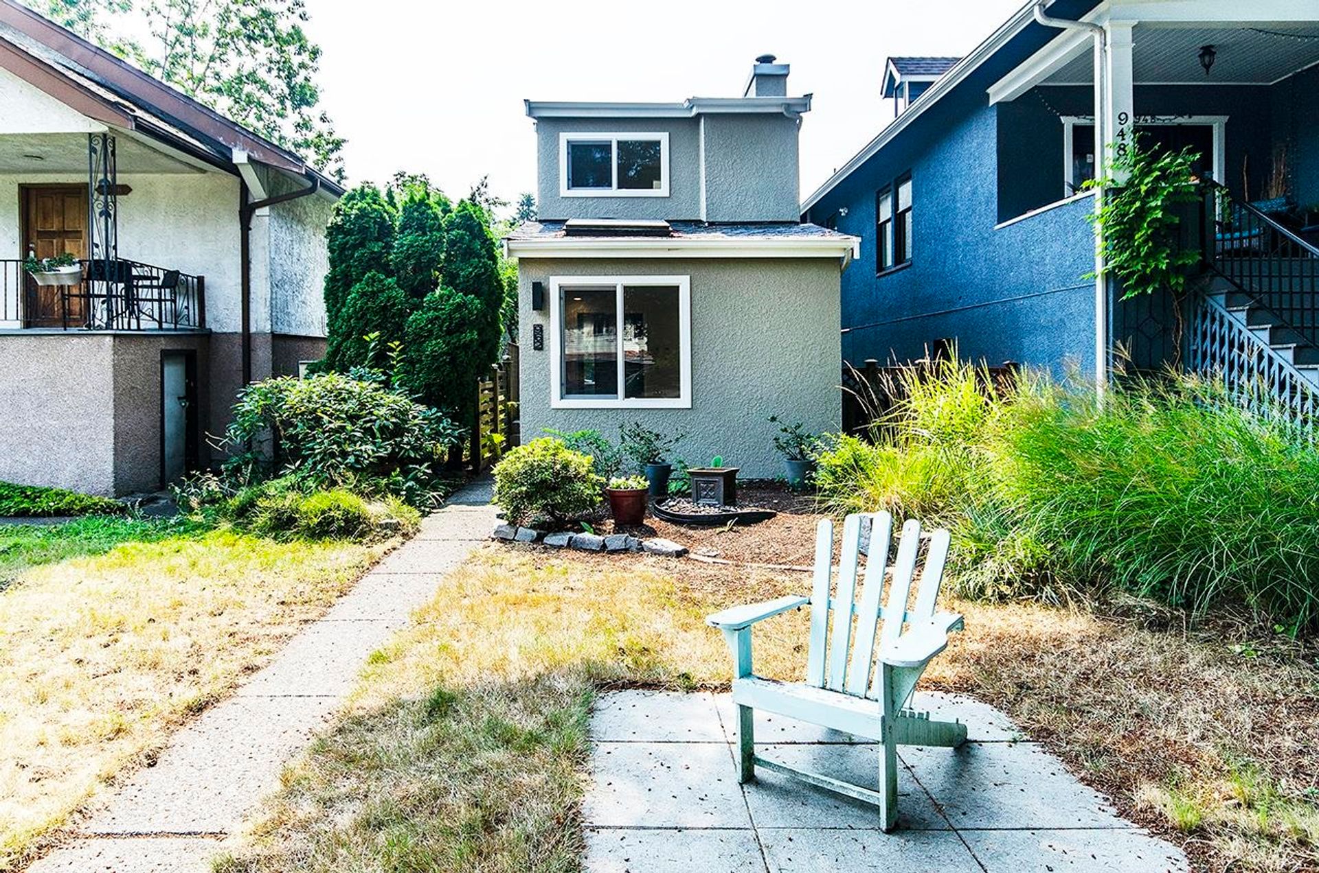 962 E 11th Avenue, Mount Pleasant VE, Vancouver East photo number 1