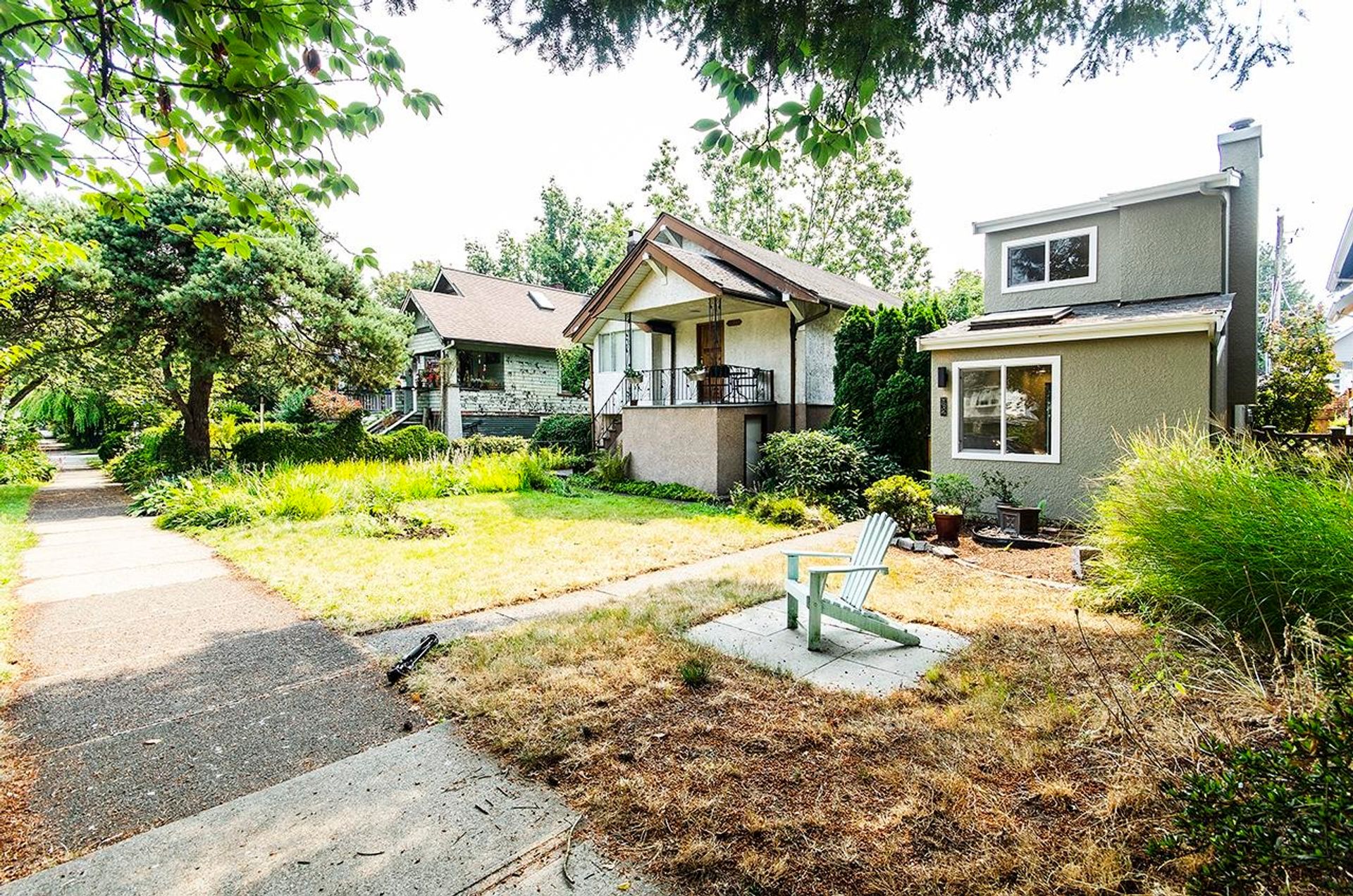 962 E 11th Avenue, Mount Pleasant VE, Vancouver East photo number 1