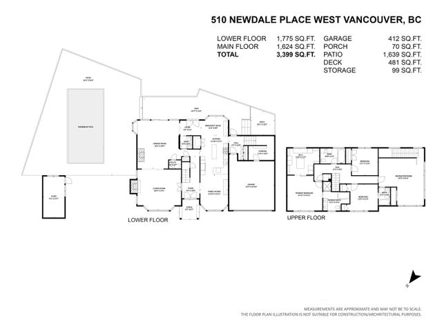 510-newdale-place-cedardale-west-vancouver-40 at 510 Newdale Place, Cedardale, West Vancouver