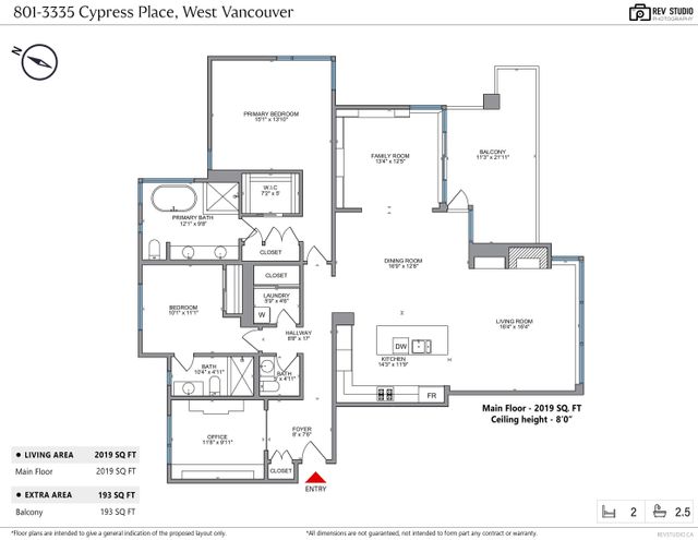 3335-cypress-place-cypress-park-estates-west-vancouver-36 at 801 - 3335 Cypress Place, Cypress Park Estates, West Vancouver