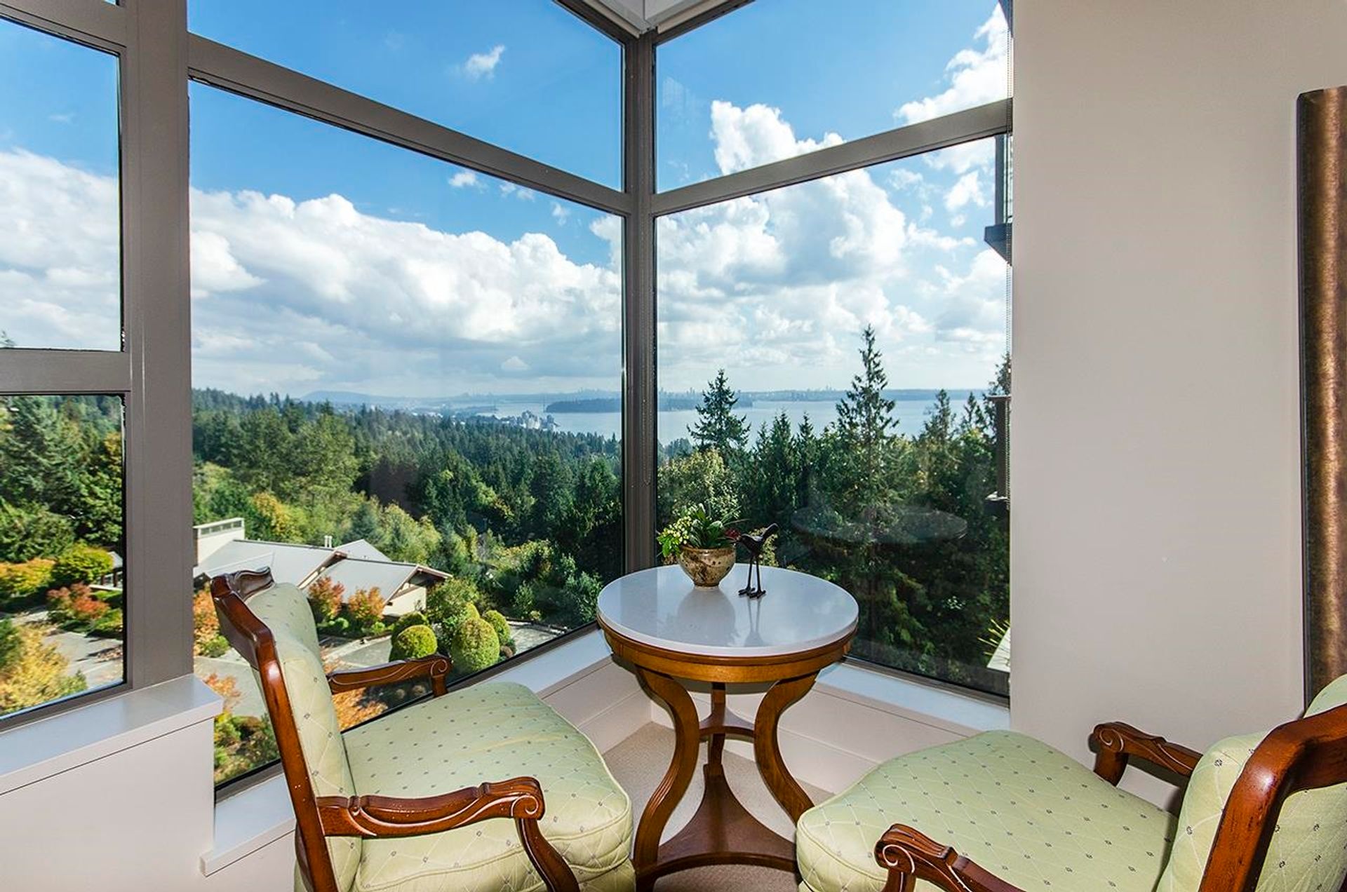 801 - 3335 Cypress Place, Cypress Park Estates, West Vancouver photo number 1