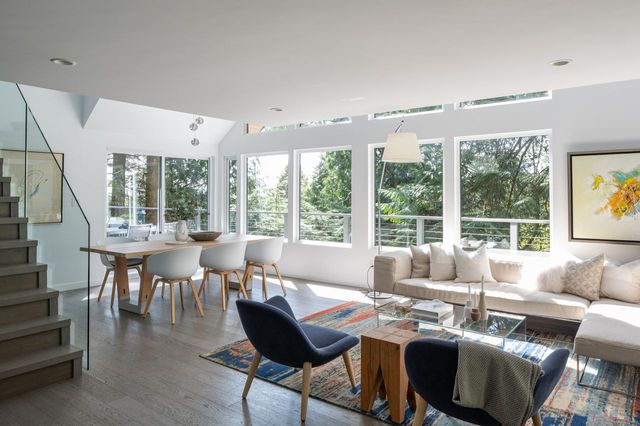 tt10 at 1197 Tall Tree Lane, Canyon Heights NV, North Vancouver