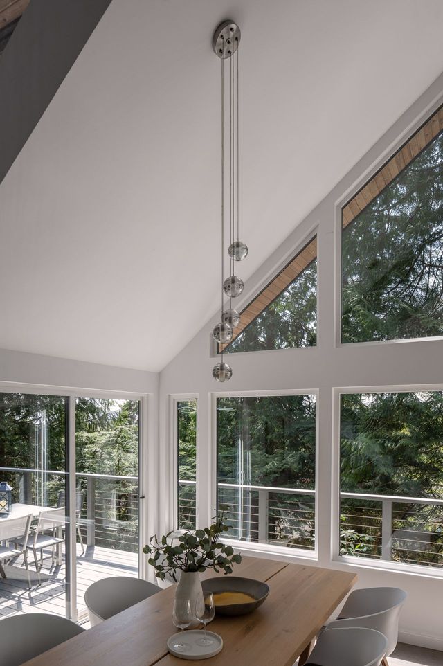 tt11 at 1197 Tall Tree Lane, Canyon Heights NV, North Vancouver