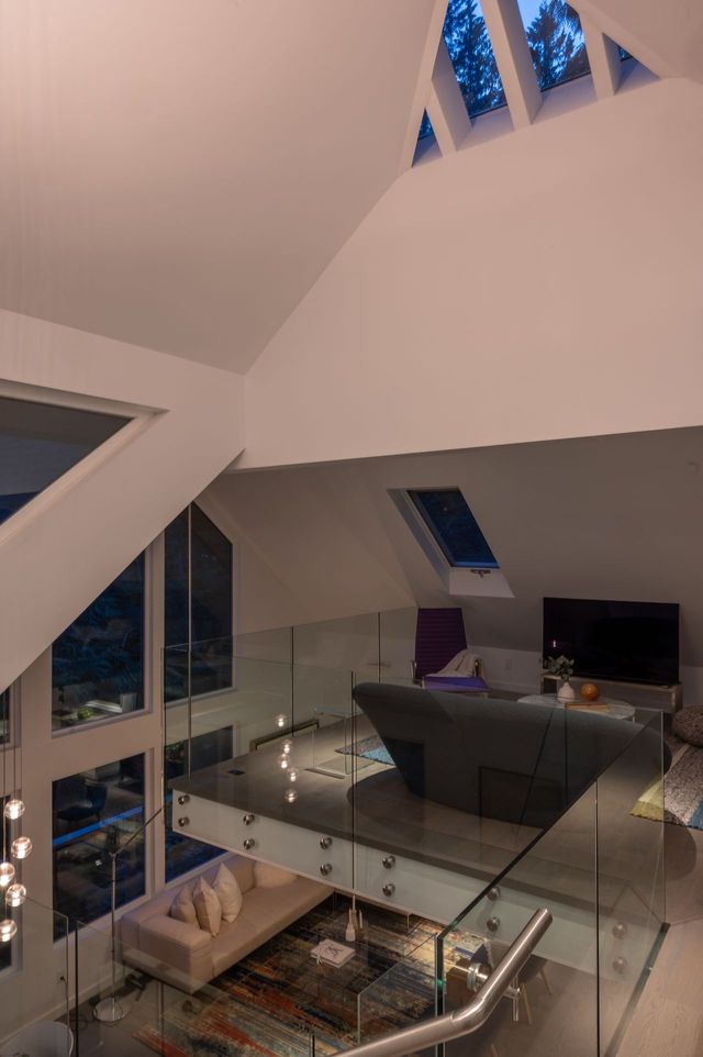 tt14 at 1197 Tall Tree Lane, Canyon Heights NV, North Vancouver