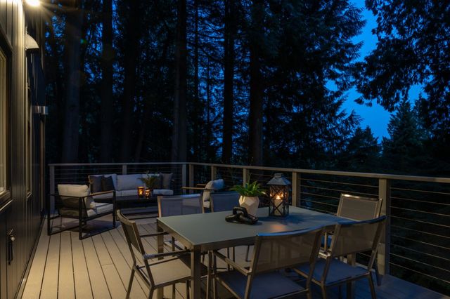 tt20 at 1197 Tall Tree Lane, Canyon Heights NV, North Vancouver