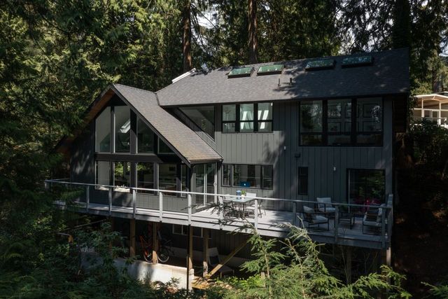 tt21 at 1197 Tall Tree Lane, Canyon Heights NV, North Vancouver
