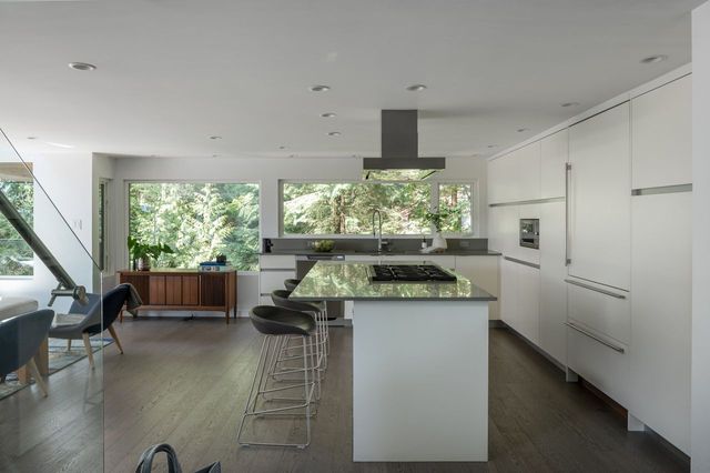 tt4 at 1197 Tall Tree Lane, Canyon Heights NV, North Vancouver
