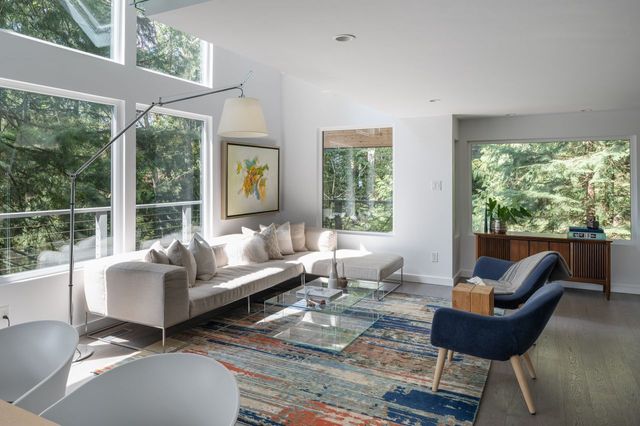 tt7 at 1197 Tall Tree Lane, Canyon Heights NV, North Vancouver