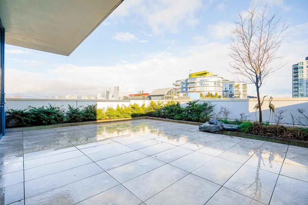 501 - 1510 6th Avenue, Fairview VW, Vancouver West photo number 2