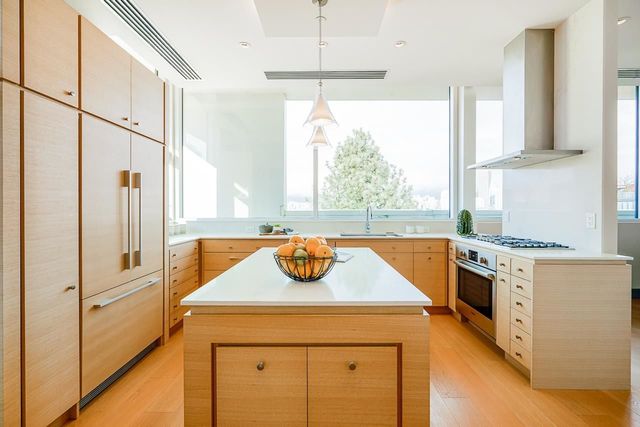 zonda1 at 501 - 1510 6th Avenue, Fairview VW, Vancouver West