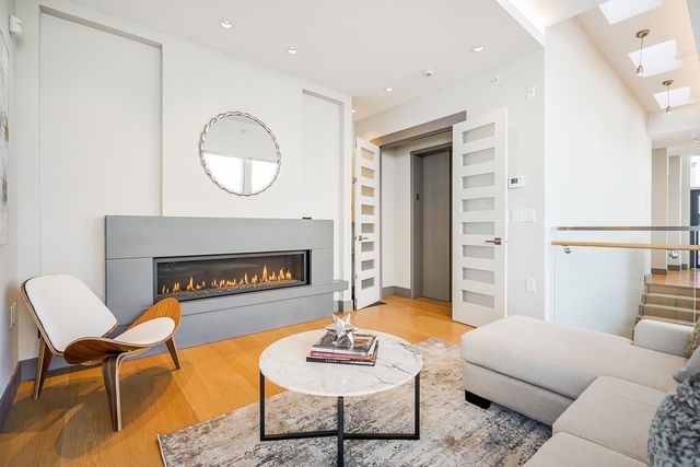 zonda2 at 501 - 1510 6th Avenue, Fairview VW, Vancouver West