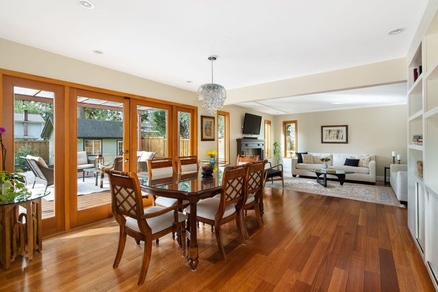 handsworth11 at 1091 Handsworth Road, Canyon Heights NV, North Vancouver