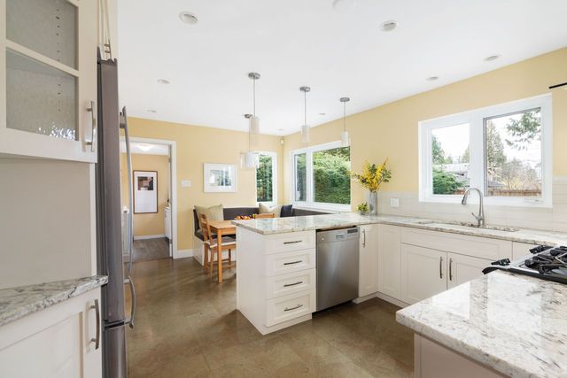 handsworth12 at 1091 Handsworth Road, Canyon Heights NV, North Vancouver