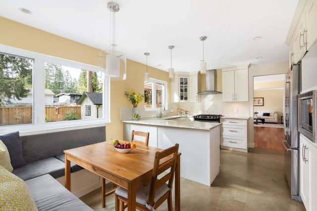 handsworth14 at 1091 Handsworth Road, Canyon Heights NV, North Vancouver