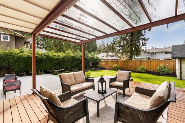 handsworth25 at 1091 Handsworth Road, Canyon Heights NV, North Vancouver