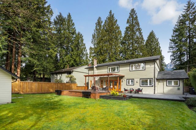 handsworth26 at 1091 Handsworth Road, Canyon Heights NV, North Vancouver