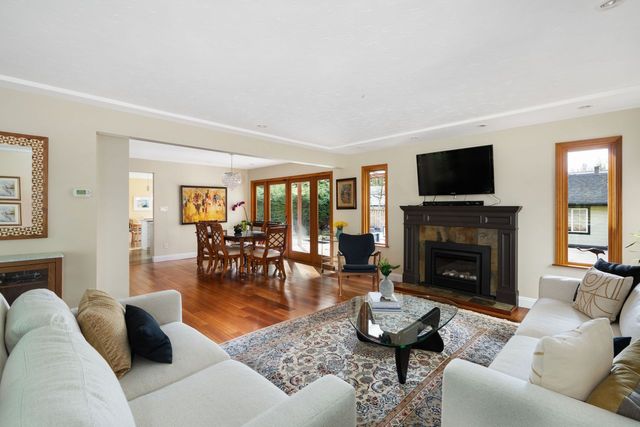 handsworth3 at 1091 Handsworth Road, Canyon Heights NV, North Vancouver