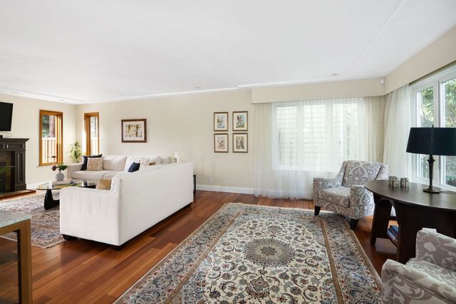 handsworth6 at 1091 Handsworth Road, Canyon Heights NV, North Vancouver