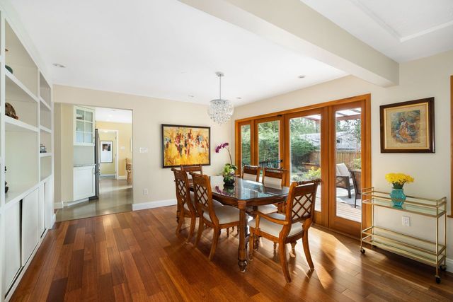 handsworth9 at 1091 Handsworth Road, Canyon Heights NV, North Vancouver