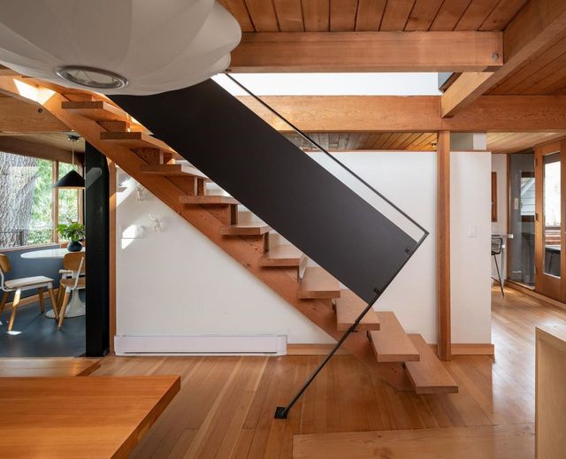 clements3 at 1043 Clements Avenue, Canyon Heights NV, North Vancouver