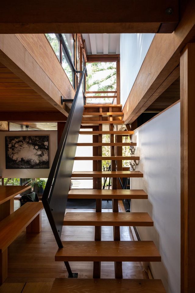 clements6-1 at 1043 Clements Avenue, Canyon Heights NV, North Vancouver