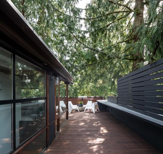 clements8 at 1043 Clements Avenue, Canyon Heights NV, North Vancouver