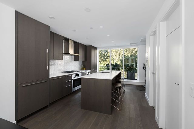 ridgewood11 at 213 - 1055 Ridgewood Drive, Canyon Heights NV, North Vancouver