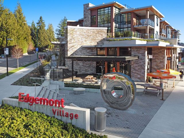 ridgewood2 at 213 - 1055 Ridgewood Drive, Canyon Heights NV, North Vancouver