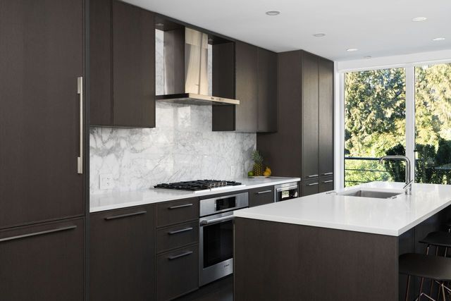 ridgewood9 at 213 - 1055 Ridgewood Drive, Canyon Heights NV, North Vancouver