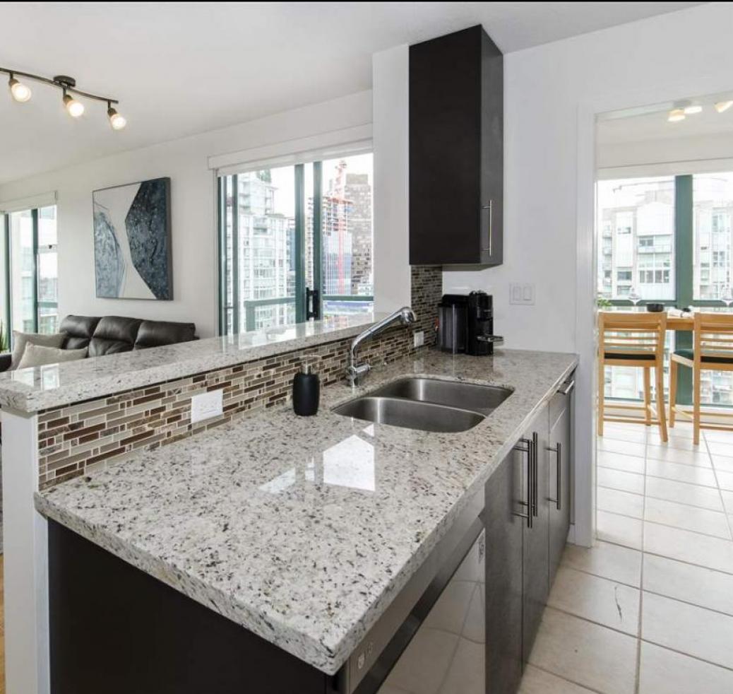 3102 - 939 Homer Street, Yaletown, Vancouver West photo number 2