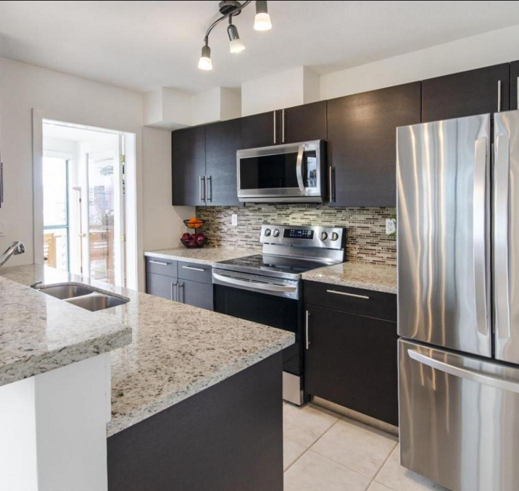 3102 - 939 Homer Street, Yaletown, Vancouver West photo number 2