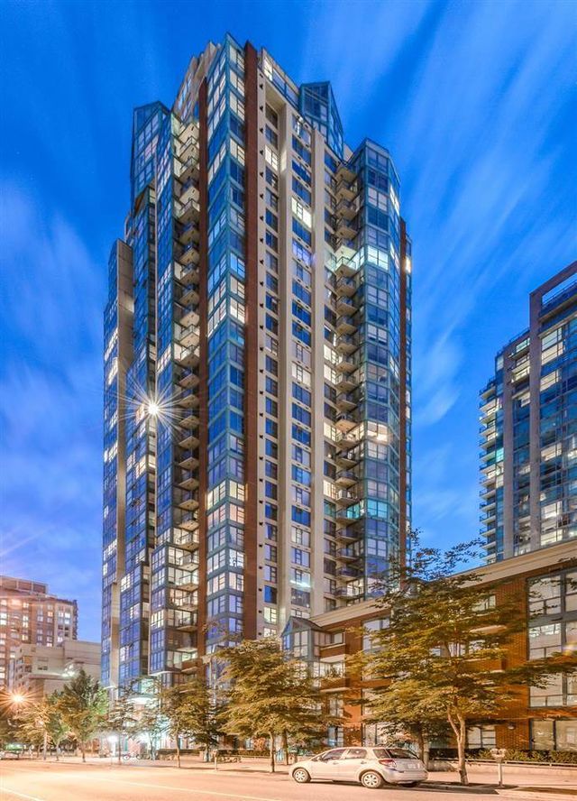 homer16 at 3102 - 939 Homer Street, Yaletown, Vancouver West