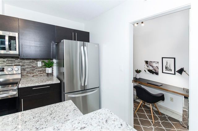 homer9 at 3102 - 939 Homer Street, Yaletown, Vancouver West